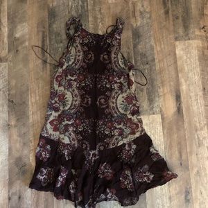 Free people intimates dress